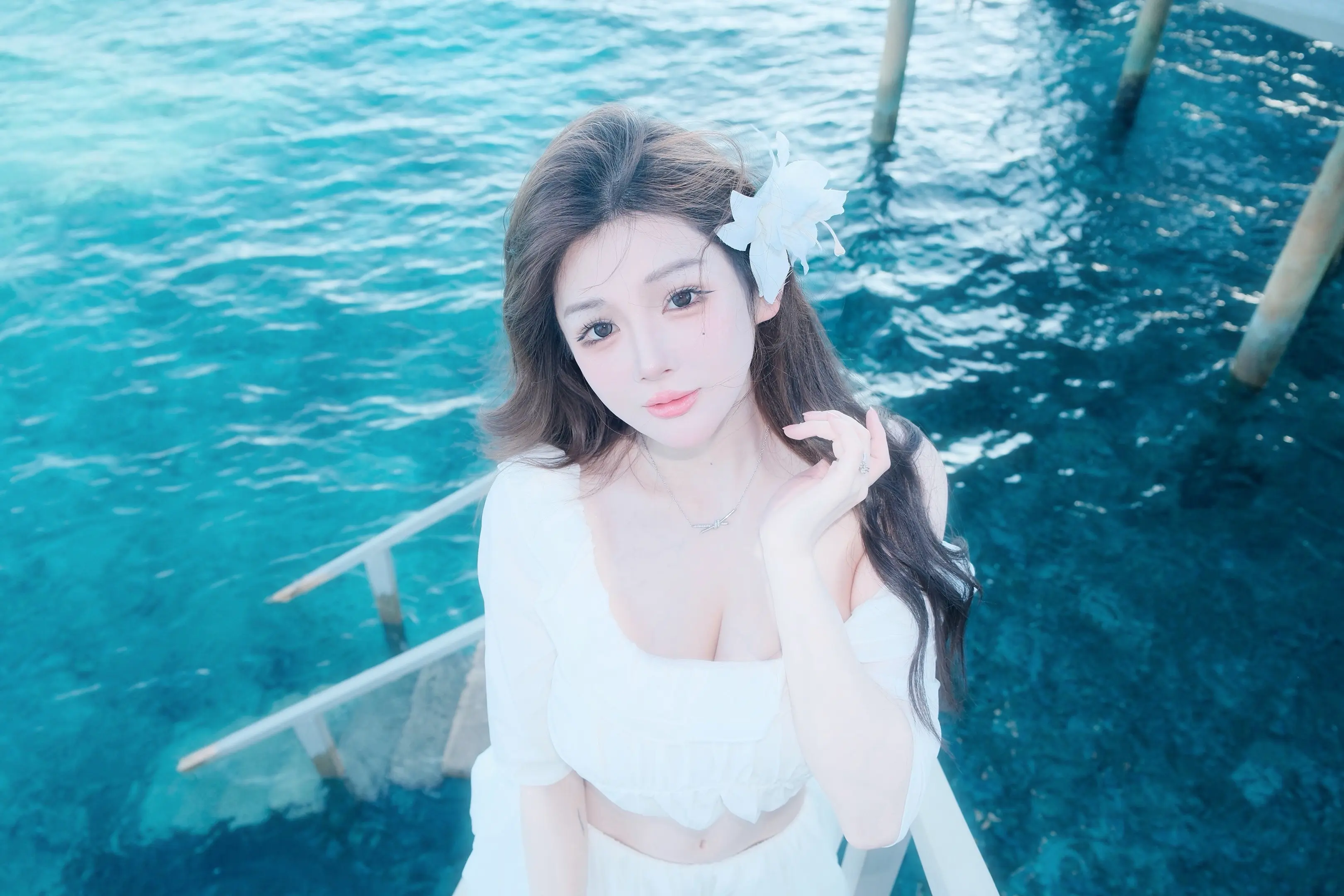 夏日