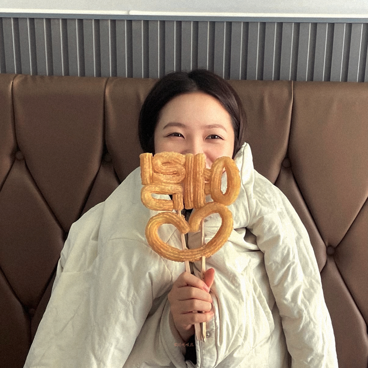 yeri 金艺琳 