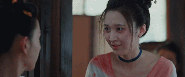无忧渡爱上姐姐成为姐姐取代姐姐家人们谁懂啊！《无忧渡》里伍娘先是喜欢半夏姐姐，后