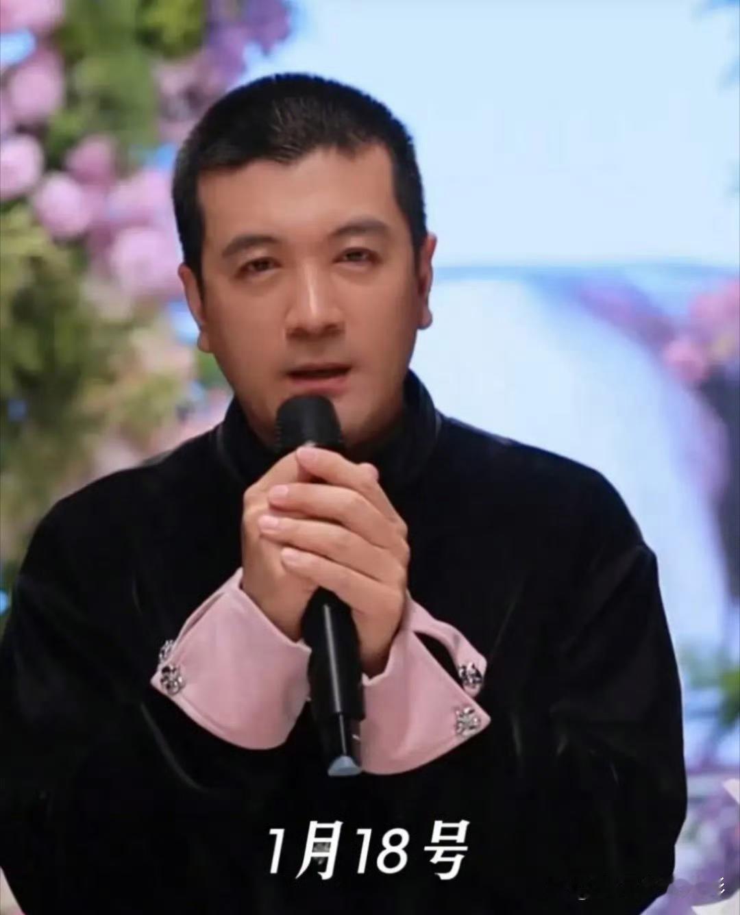 杨子直播向黄圣依求婚了，他这次的眼泪和忏悔也没有观众买单，黄圣依应该也不会看，毕