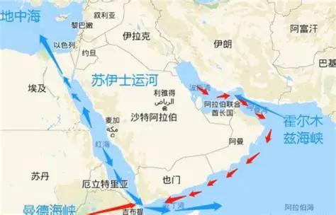 “7月13-14日，除了特朗普下令全面封锁伊朗港口，并征收20%海峡通行费之外，