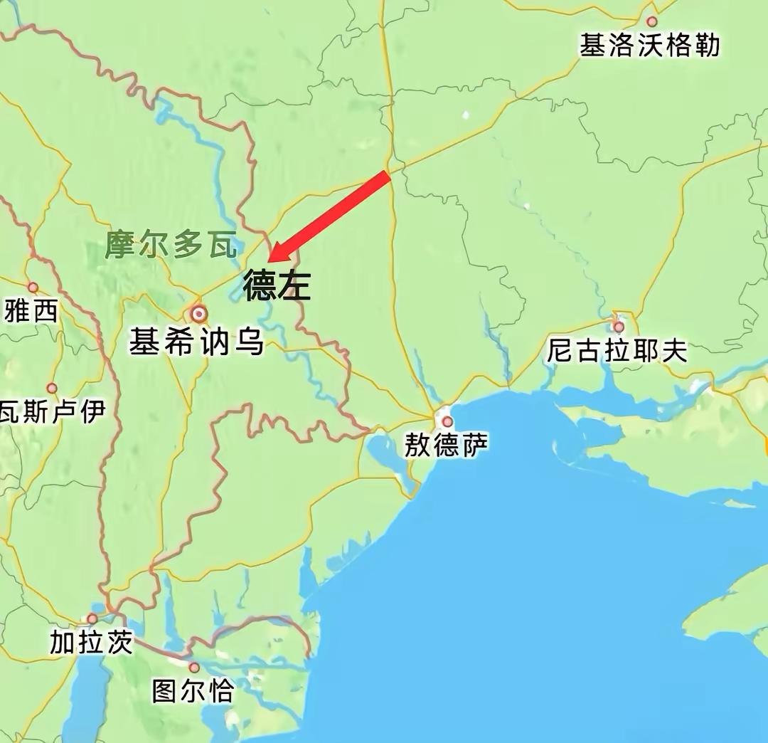 乌克兰在边境疯狂布雷，图谋强攻俄罗斯控制下的德左地区！
 
欧洲局势再起风云，乌