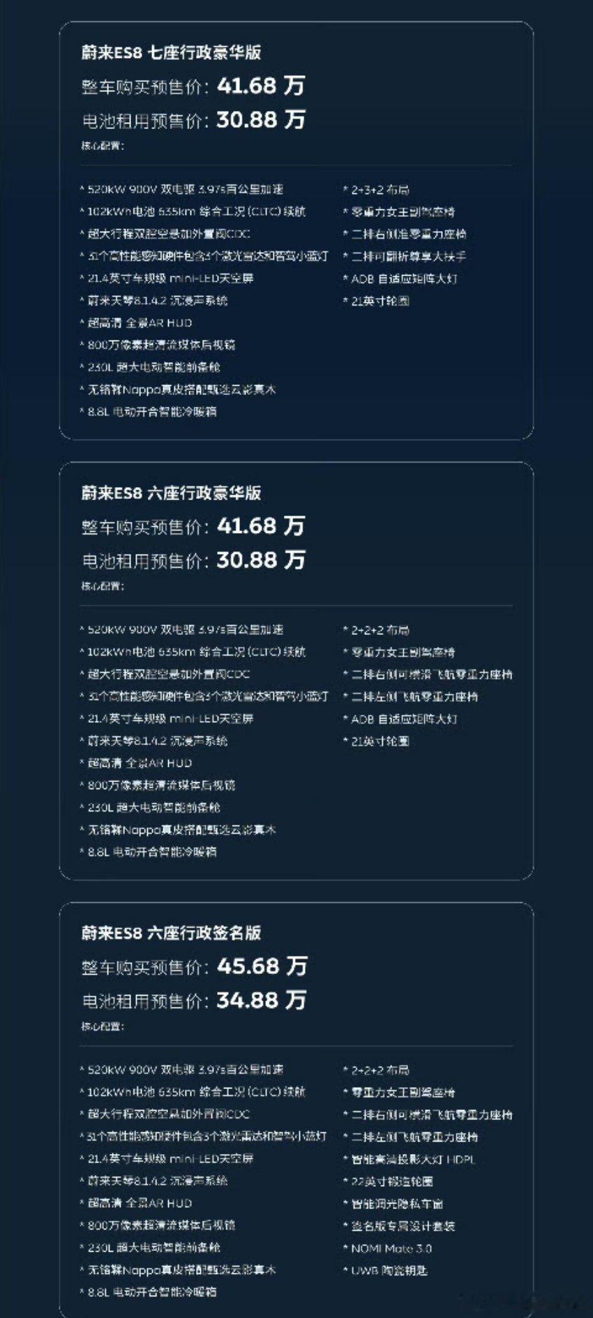 ES8是斌神价还是价格战斌神背刺属于价格战吗？ 斌神价就是价格战，就是背刺价蔚来