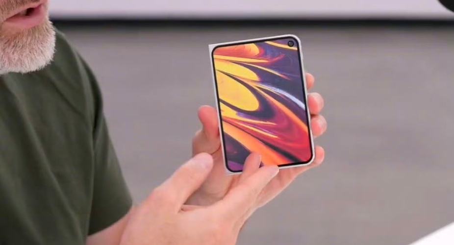 从配色到产品形态，iPhone 从安卓/鸿蒙身上学了不少东西iPhone Ult