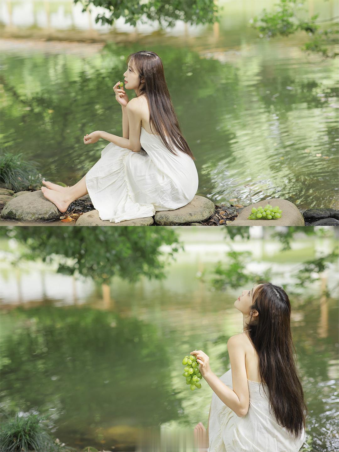 盛夏鸣蝉🌼 ​​​