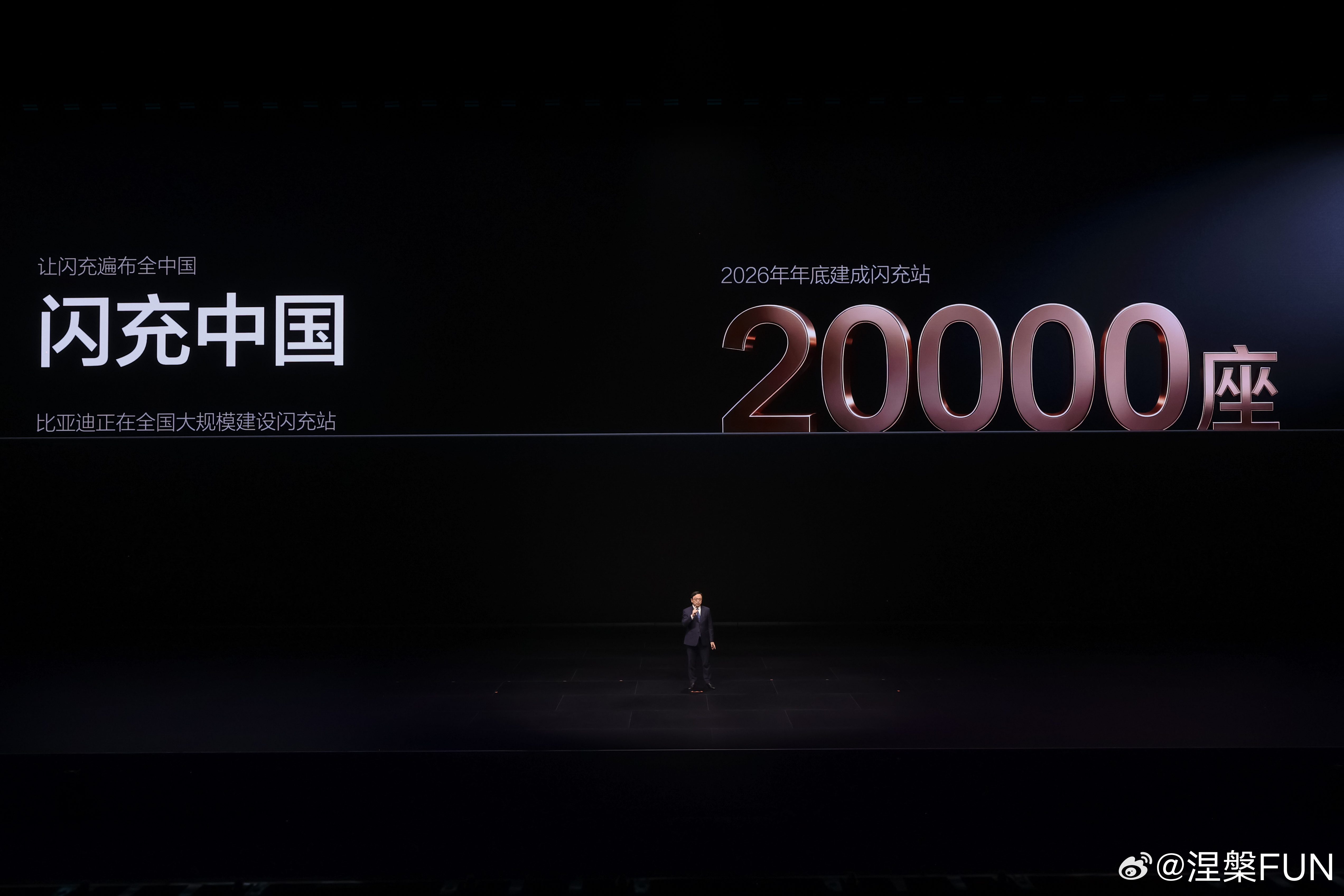 现在开电车充电的糟心事全被比亚迪闪充技术解决了！不用再苦等几小时、不用在寒冬里愁