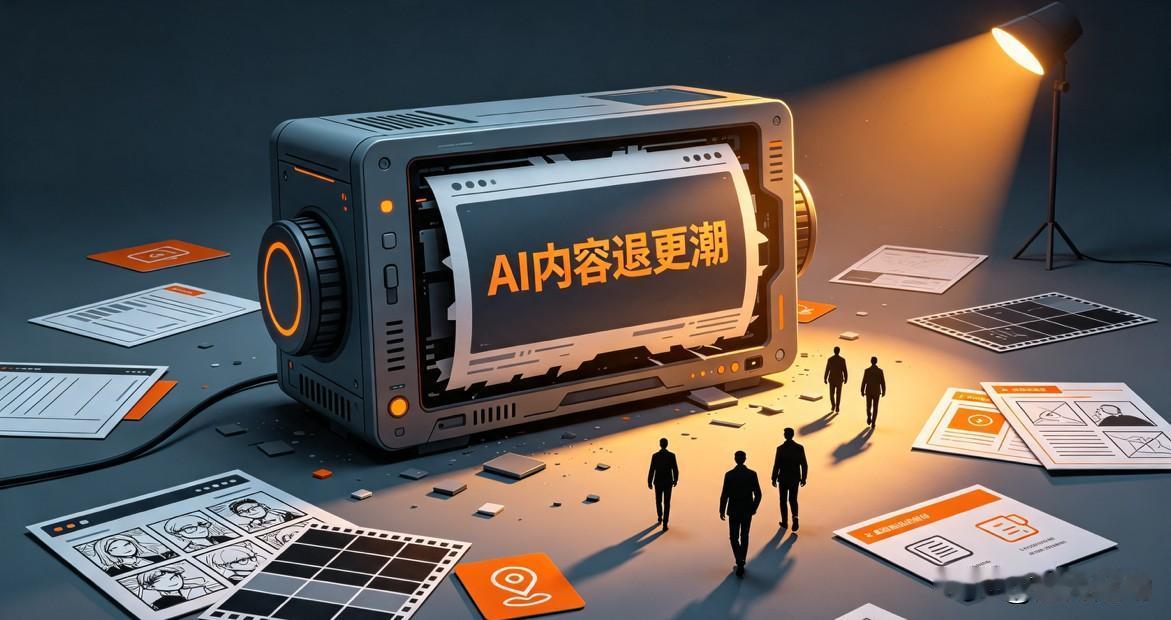 2026年AI博主集体停更！AI搬砖时代彻底终结了……

今年8月，全网出现大规