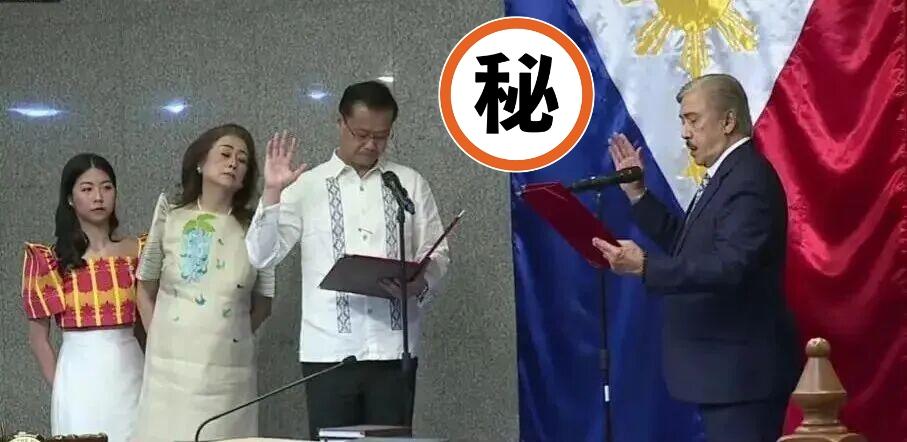 终于尘埃落定了！
6月17日，参议员加查利安获得13票支持，终于成为法定的新任参