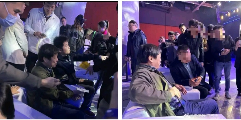 2800点以下都是黄金吗？文/司马南A股大盘不乐观，有人炒股亏了钱，有人一亏再亏