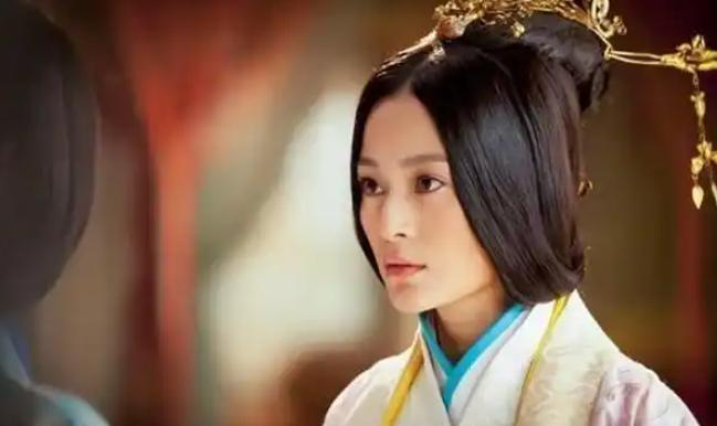 亡国后公主被掳走，临行前与丈夫约定信物相认，最终成就一段佳话

南朝陈末年，朝政