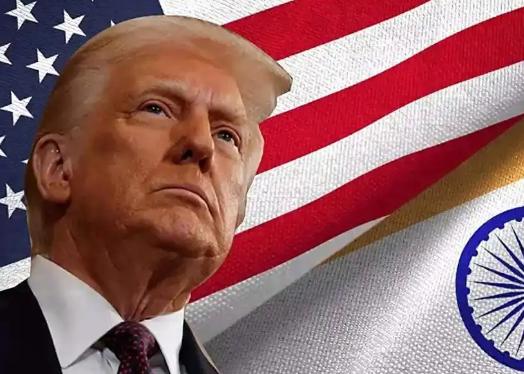 当场摊牌！美国国务院：绝不允许印度成为下一个中国
 
这话是美国常务副国务卿兰道