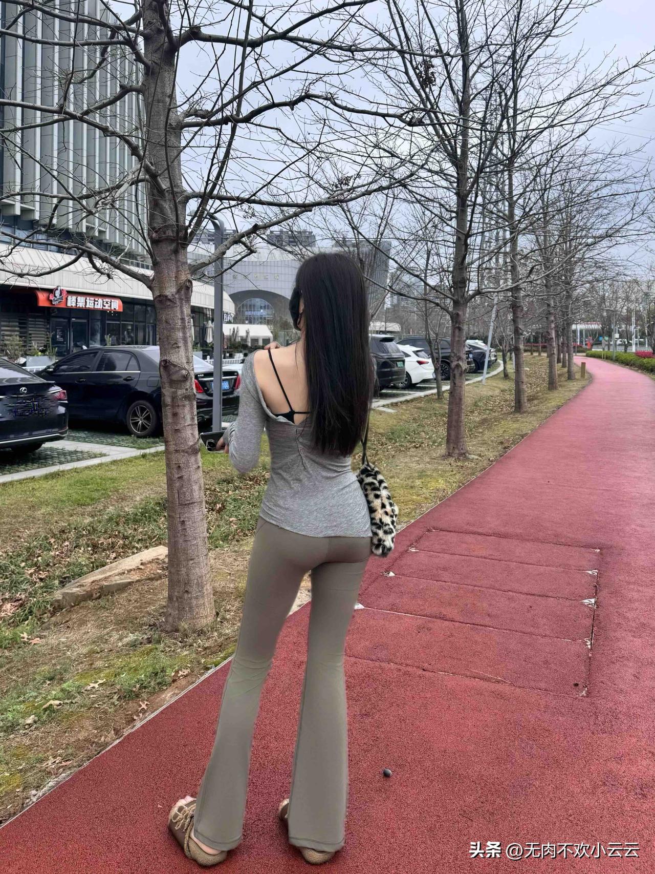 怎样穿搭让自己更美