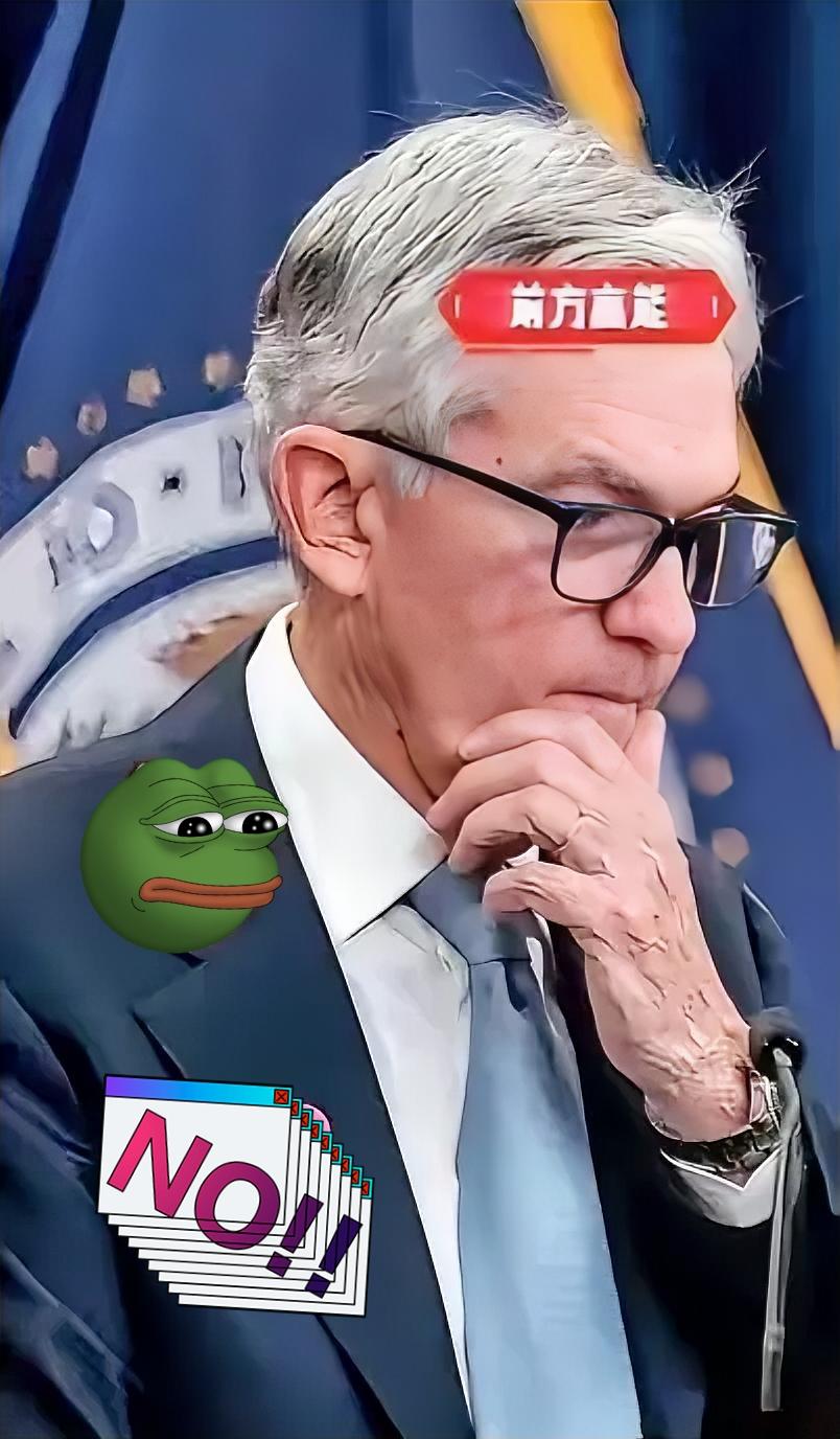 就在刚刚
美联储宣布了
10月8日，美联储明尼阿波利斯联储主席卡什卡利（非今年票