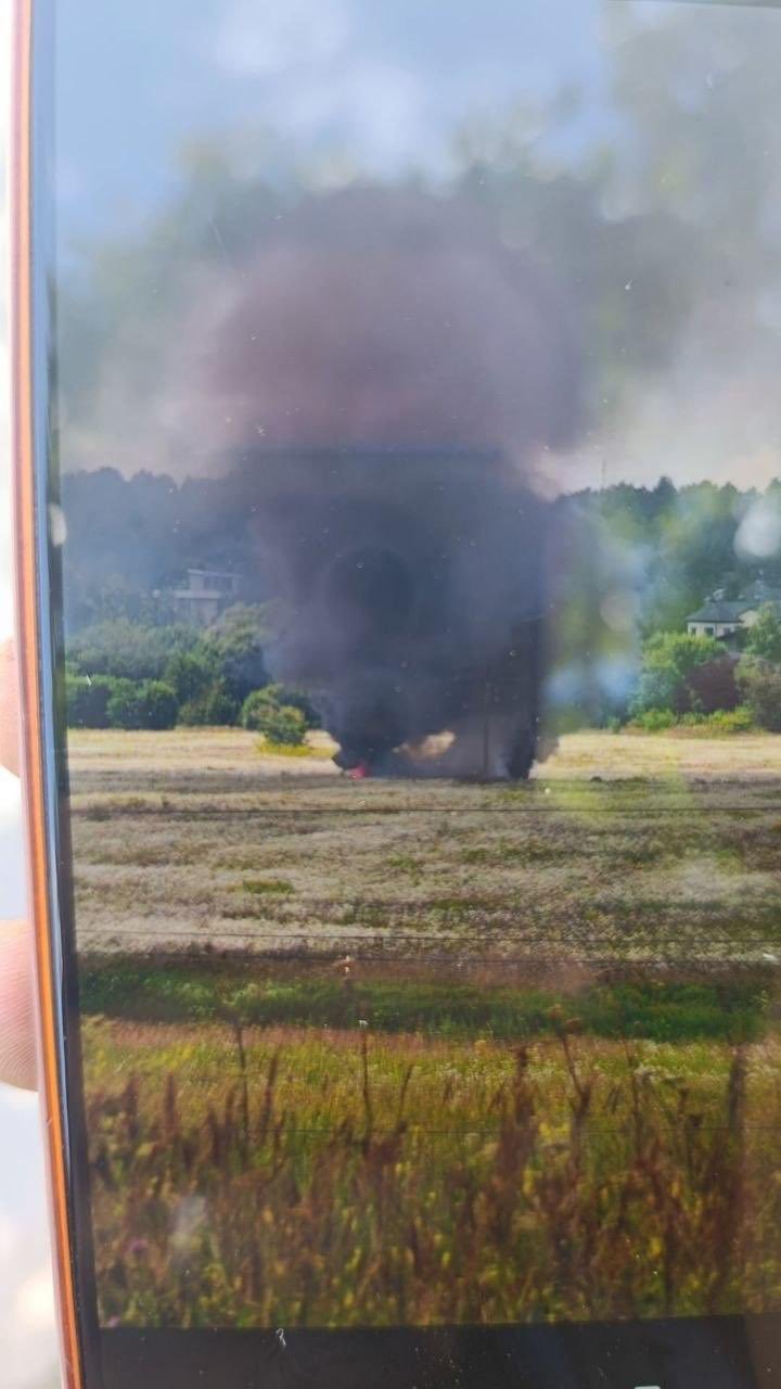 Su-57总共就没多少，现在又-1了，而且这次很可能是已交付部队的量产机。Su-