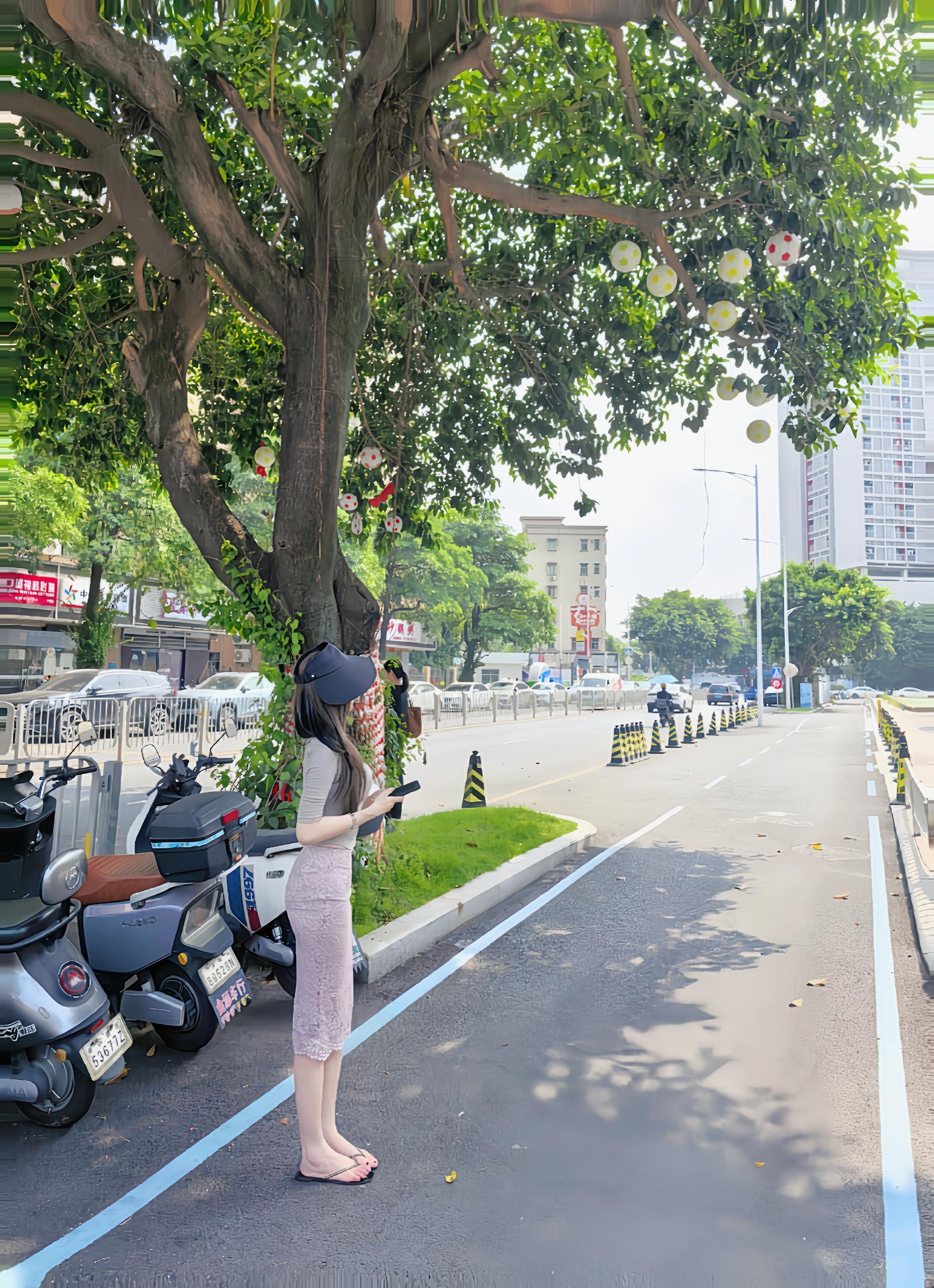 身在福中 知福