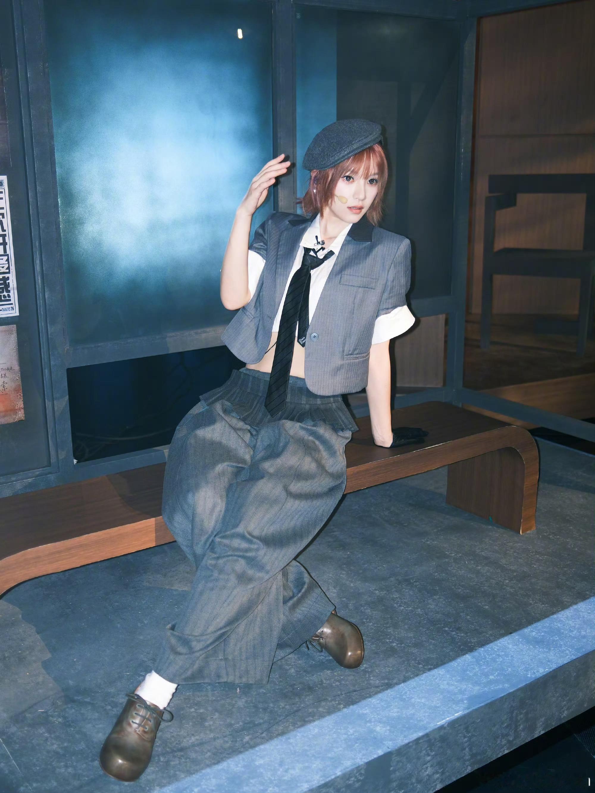 黄灿灿一公排名一公只是开始，灿灿的潜力还没完全爆发！大家撑住，别让灿灿止步在这里