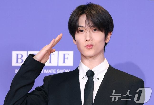 【news1】[NCT朴志晟生日之际为胰腺癌研究捐赠2亿5000万韩元]5日，三