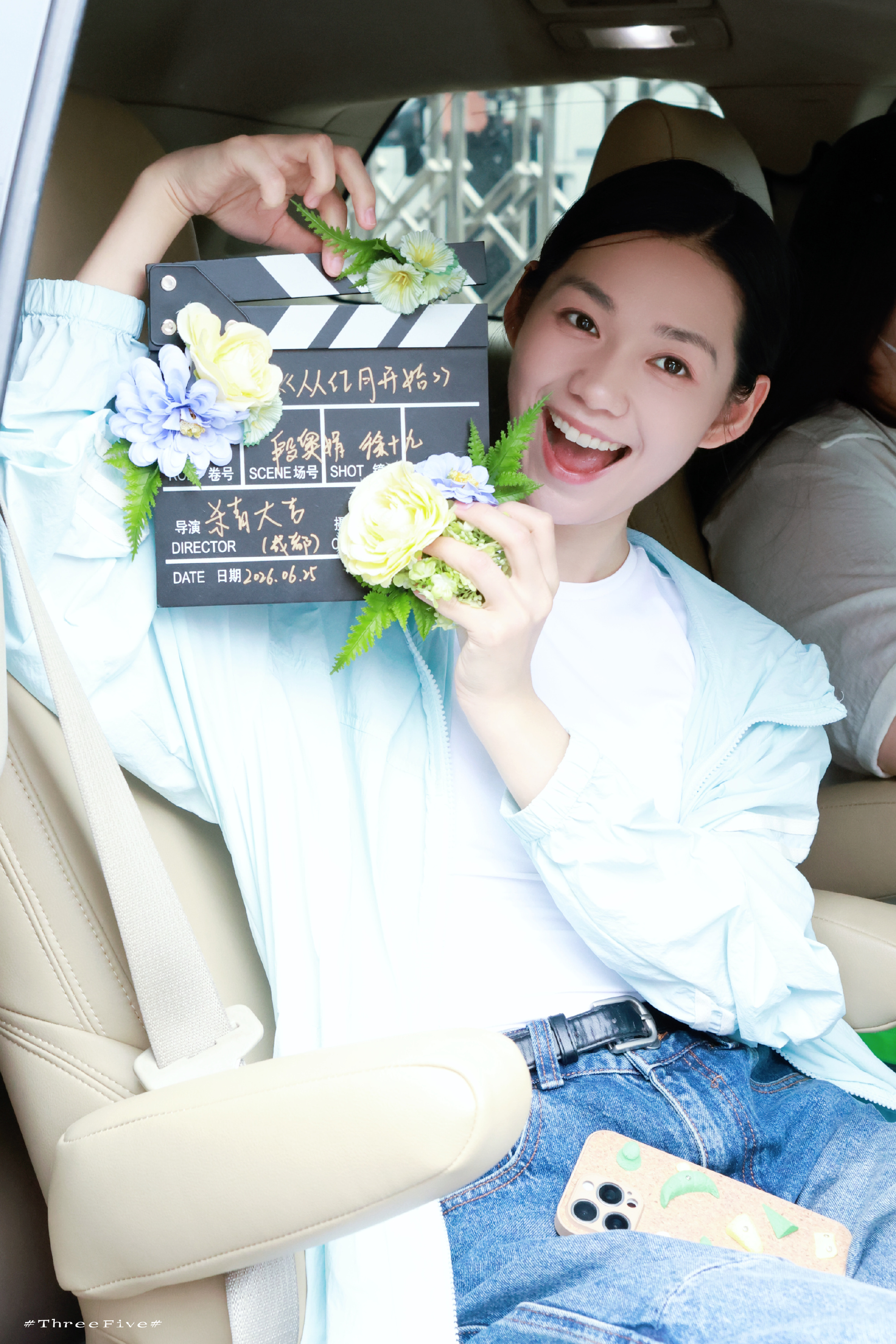 火箭少女101 hjsn火箭少女101成团出道八周年  【26.06.25】今日