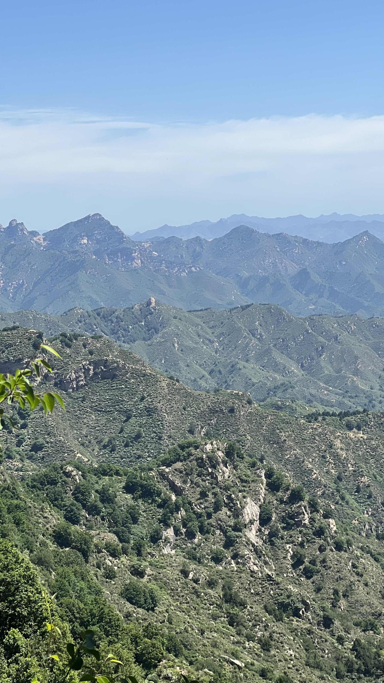 有没有好看的风景图片分享