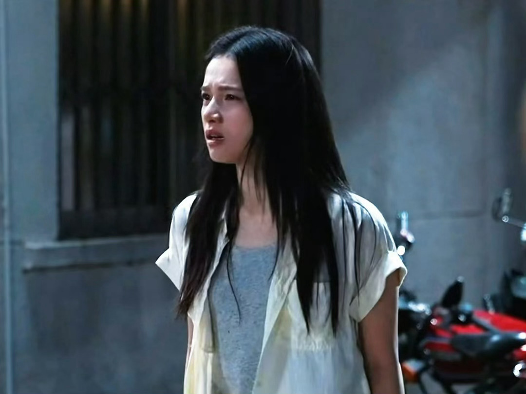 张婧仪的台词爆发力感受张婧仪的台词爆发力张婧仪太会用台词传递情绪，剧中冲突戏份张