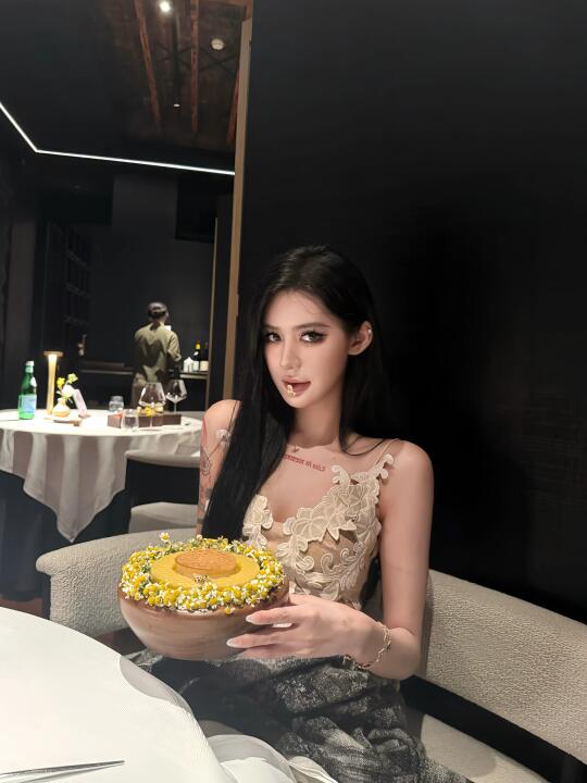 上海linglong🍋‍🟩