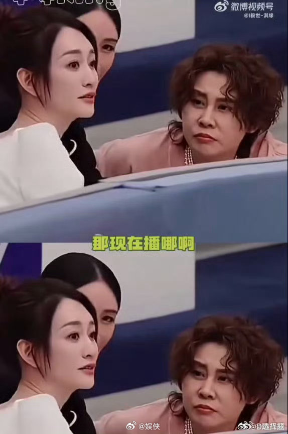 王濛李小冉小声蛐蛐全被拍了没想到王濛、李小冉私下悄悄碎碎念，全程被抓拍，还天真疑