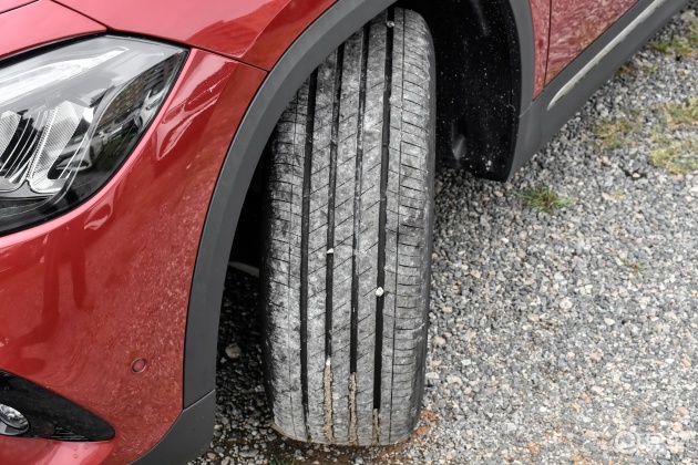 [小鲨帮选车]运动与操控兼备的紧凑型suv BBA最怕它上市！