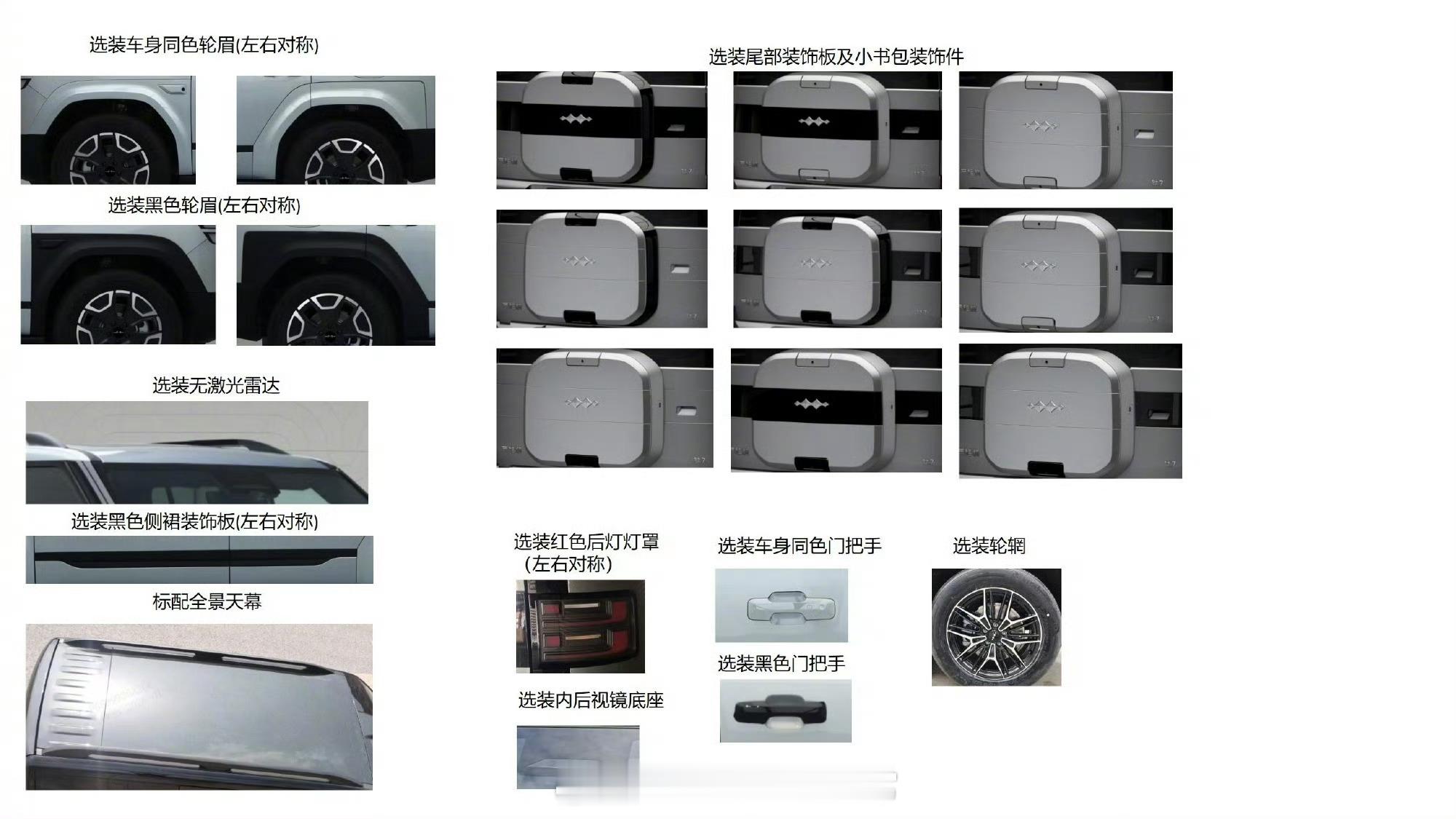 纯电版本的钛7来了，我就问纯电续航几百公里，混动续航超1000公里，你会怎么选？