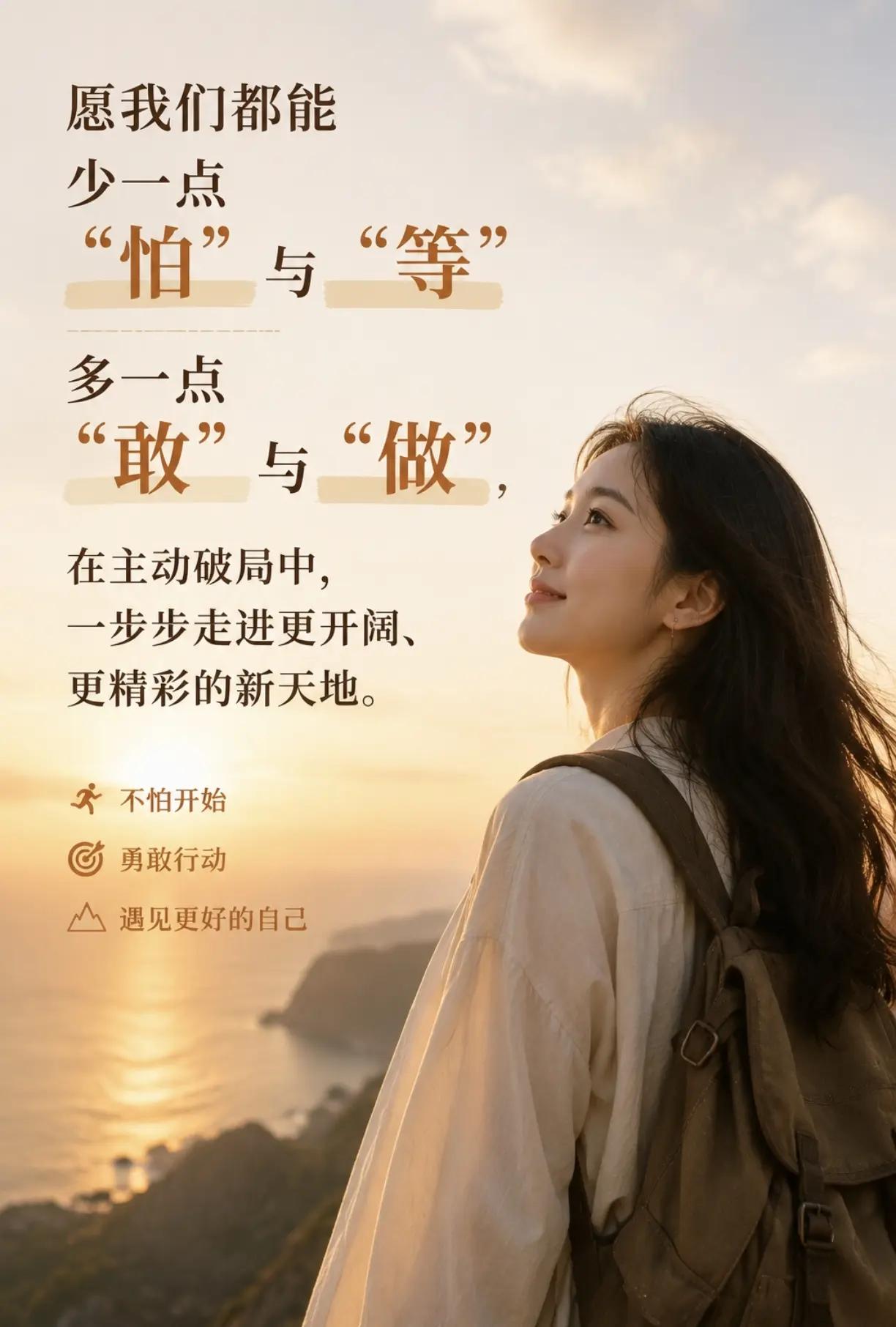情绪治愈站 治愈系