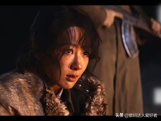 我觉得杨紫能拿白玉兰最佳女主角
完全靠这部作品衬托，感觉她的演技很一般啊 ​​​