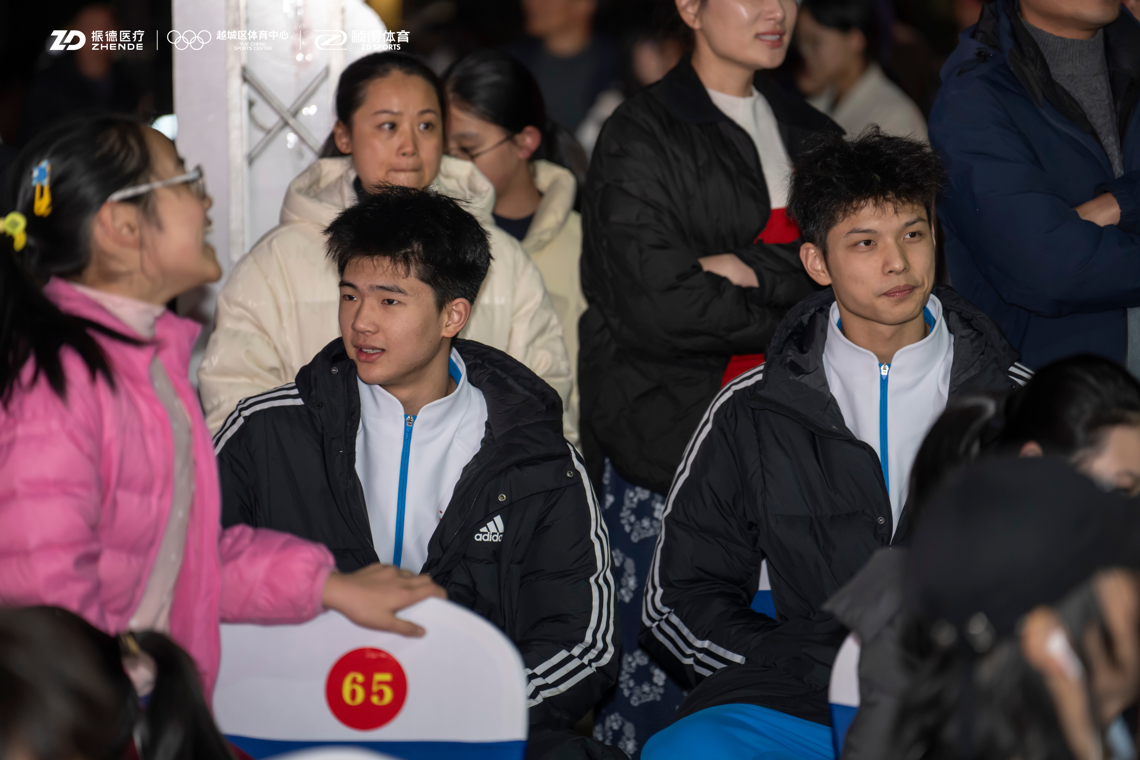 好乖呀我最欢的两位小朋友以后一定会是浙男的中流砥柱