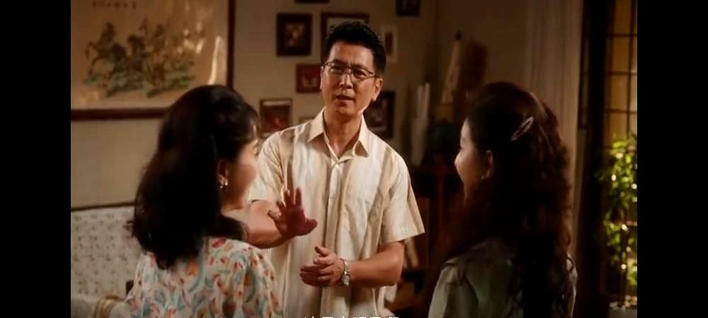 北漂女孩追梦路上，最怕的不是没钱，而是披着“贵人”皮的陷阱！

《冬去春来》里庄