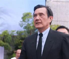 5 月 26 日上午，国民党中常委、马英九基金会调查小组发言人李德维在广播节目中