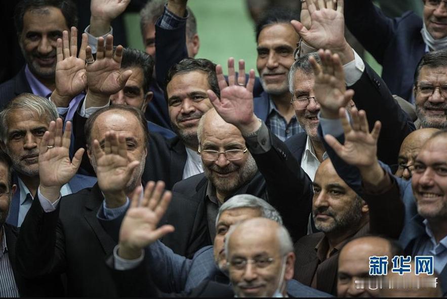 4月29日，据央视新闻直播间报道，昨天，伊朗议员261名发表联合声明，表示支持伊