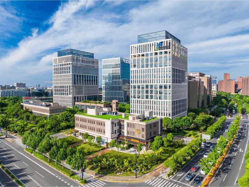 让脑机接口等“最前沿”在地转化“心里有谱、手中有粮”！浦东迈向世界级产业集群