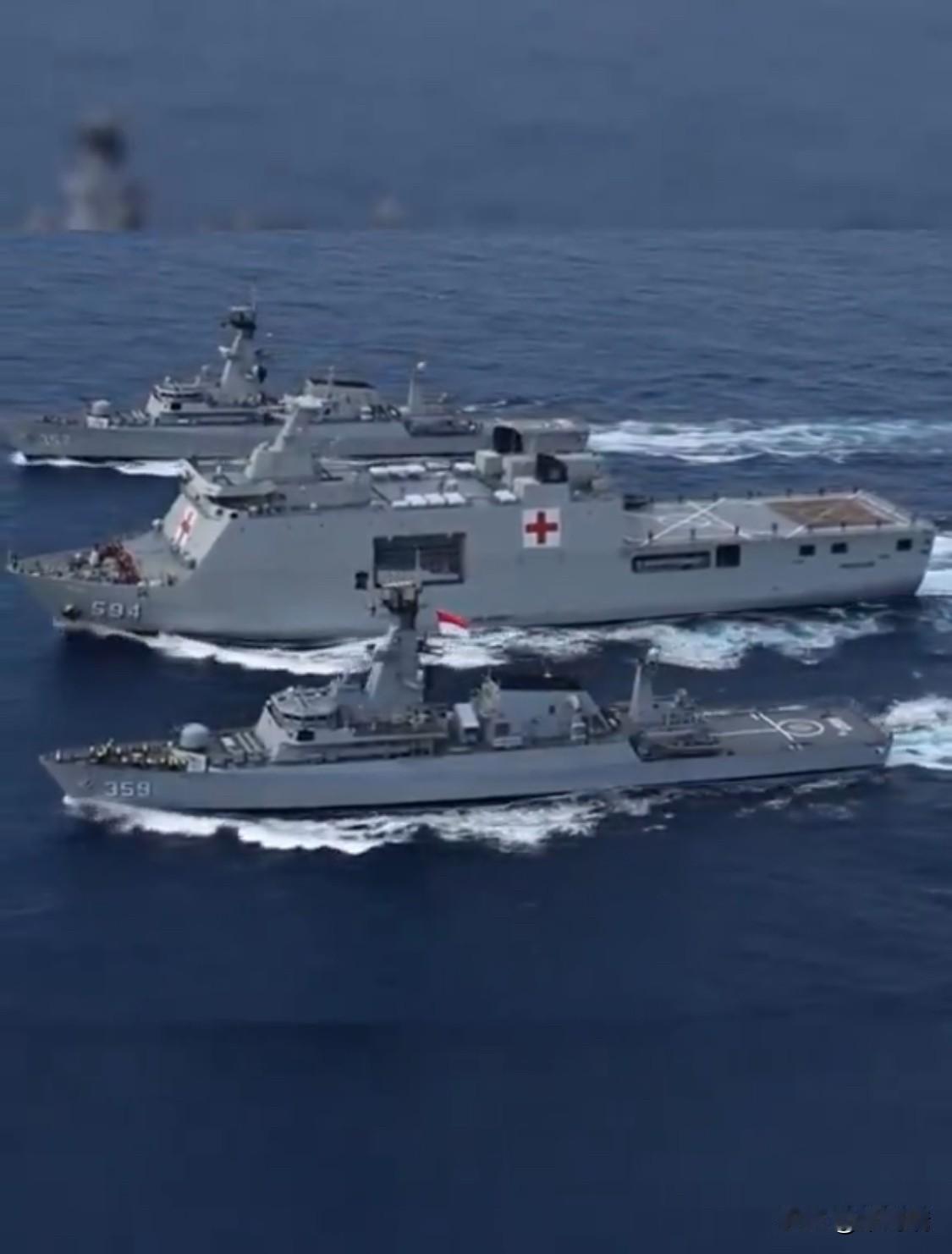 最近发生在印度尼西亚苏门答腊岛的洪灾和山体滑坡造成了严重的破坏，截至 2025 