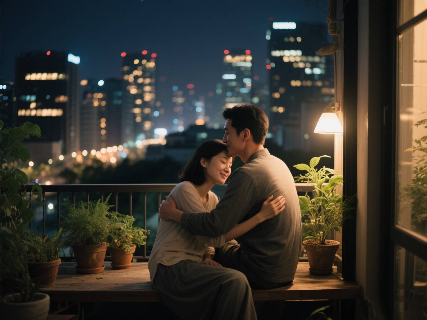 婚姻的唯一伟大之处，在于唯一的爱情，两颗心的互相忠实。 ——罗曼·罗兰《母与子》