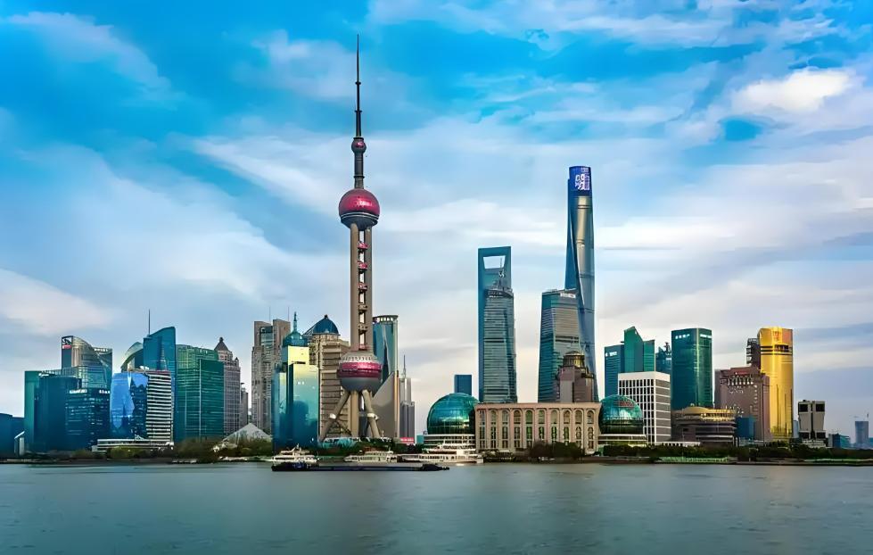 为什么中国用几年时间就走完了西方几百年才走完的路，并且还超越了他们？这才是最真实