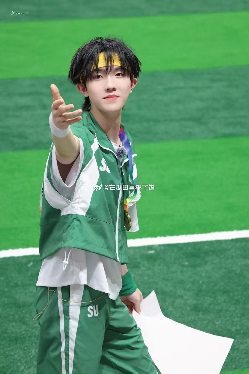 TOP演唱会首次公开销量 苏新皓直播销量 看到苏新皓直播销量首个破万真的很感动，