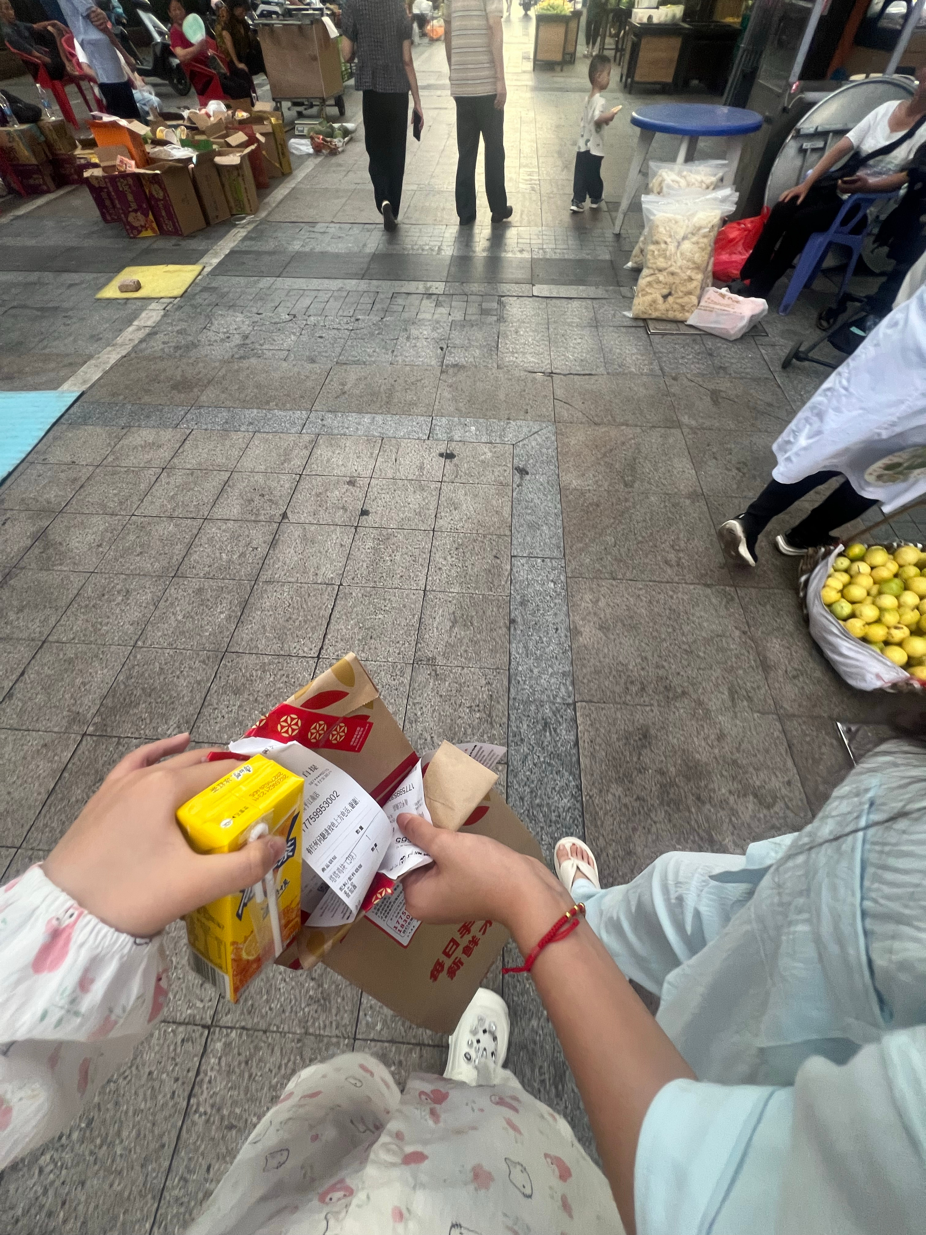 塔斯汀