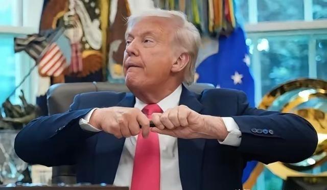 特朗普这种人，正常人和他打交道，必输无疑。你绝不能用正常人的思维方式、方法与之打