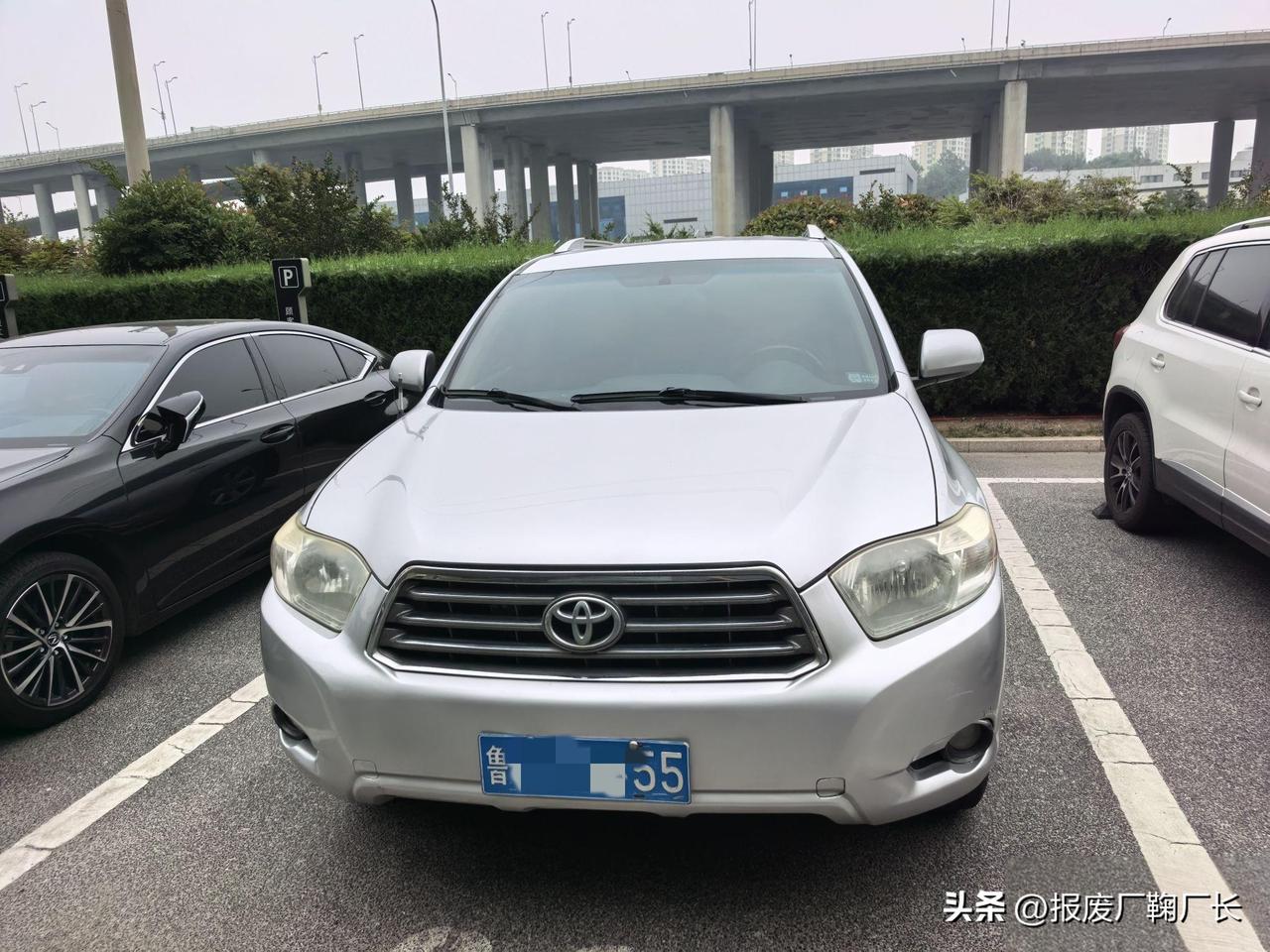 如果再让我选100次，我还会选择买油车！！！
车主说：我2009年花25万买的丰