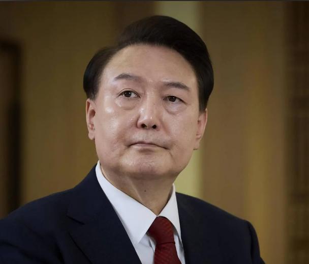 李在明未必就能把尹锡悦给收拾了。

李在明想通过特检组调查拿捏尹锡悦，但从眼下情