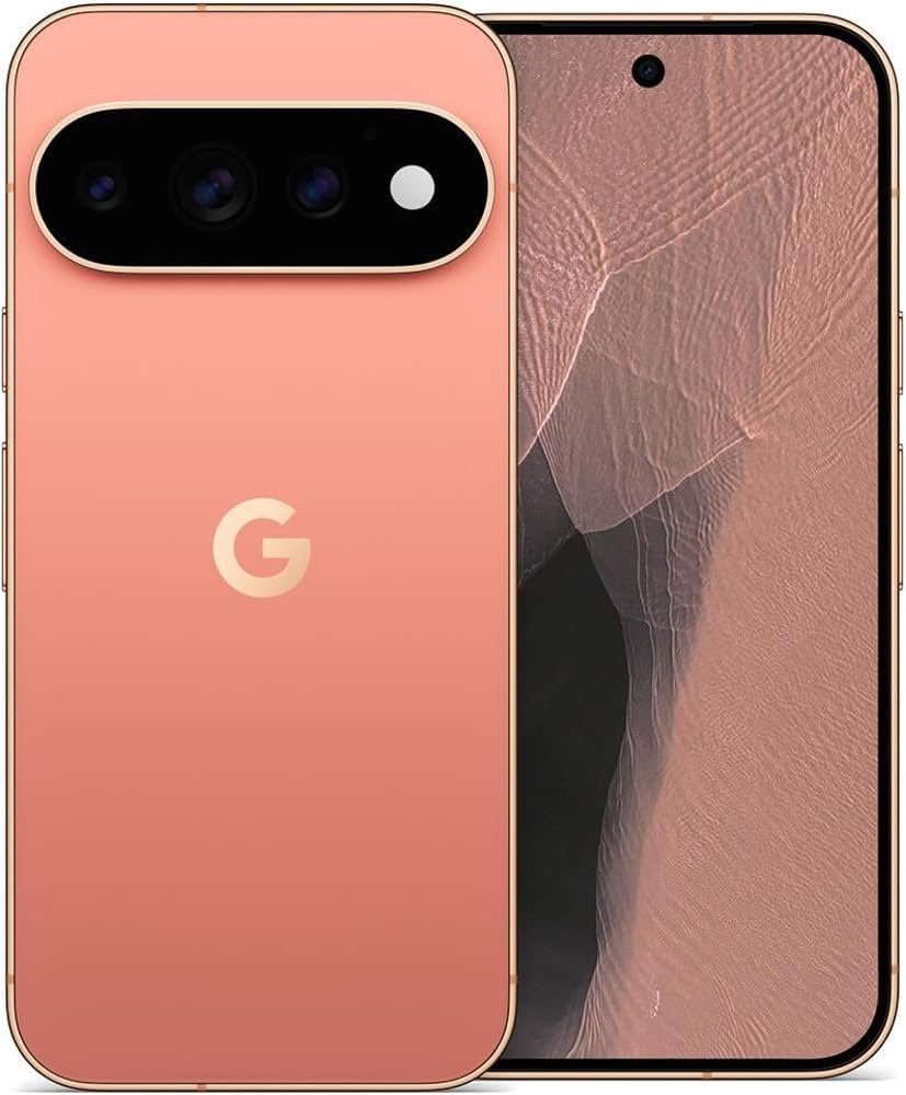 谷歌 Pixel 11 Pro/Pro XL 的官方配色已在亚马逊泄露，包括橄榄