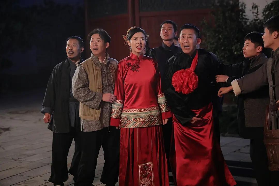 正在热播的五部烂剧，《后浪》排在第二，你若一部没看太幸运

第一部《一代匠师》
