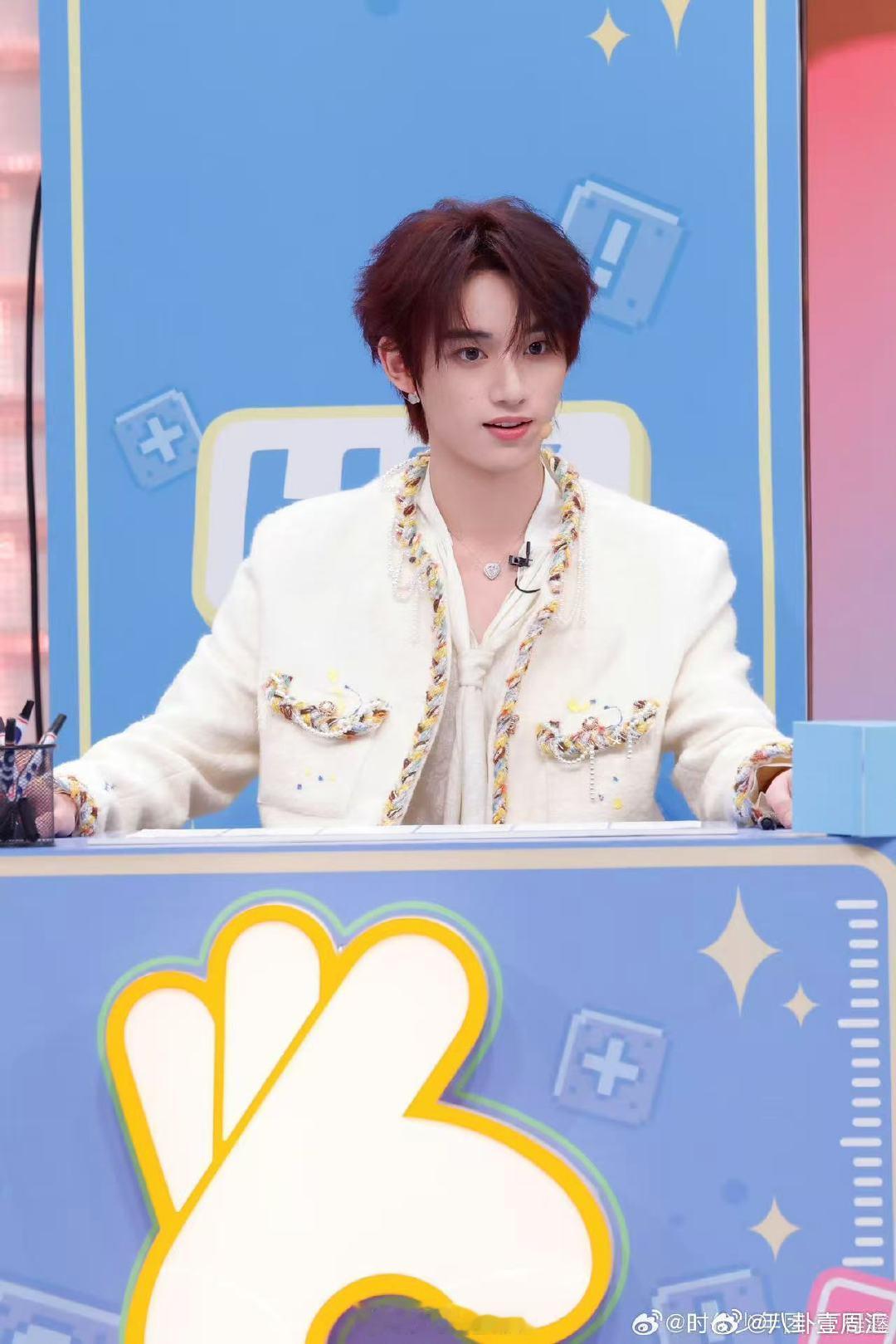 你好星期六hi6实时收视率第一你好星期六《你好星期六》再创收视佳绩，大涨19.7