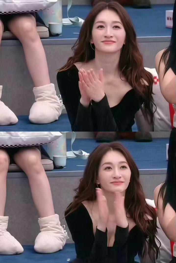 浪姐小考不怯场不假唱不记词不好听 李小冉这小考状态我太爱了！全程自信满满，张嘴就