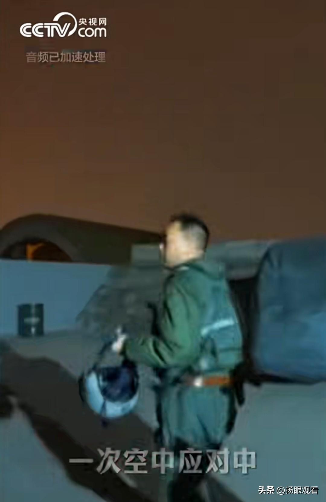 歼10C遭外机雷达照射 飞行员硬核反制🔥祖国领空寸步不让
 
谁看了不热血沸腾