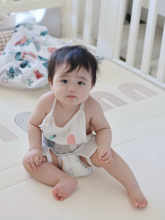 超可爱！我的崽～～🪐