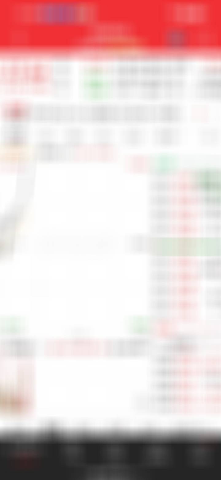 第三票发射，排上了。 